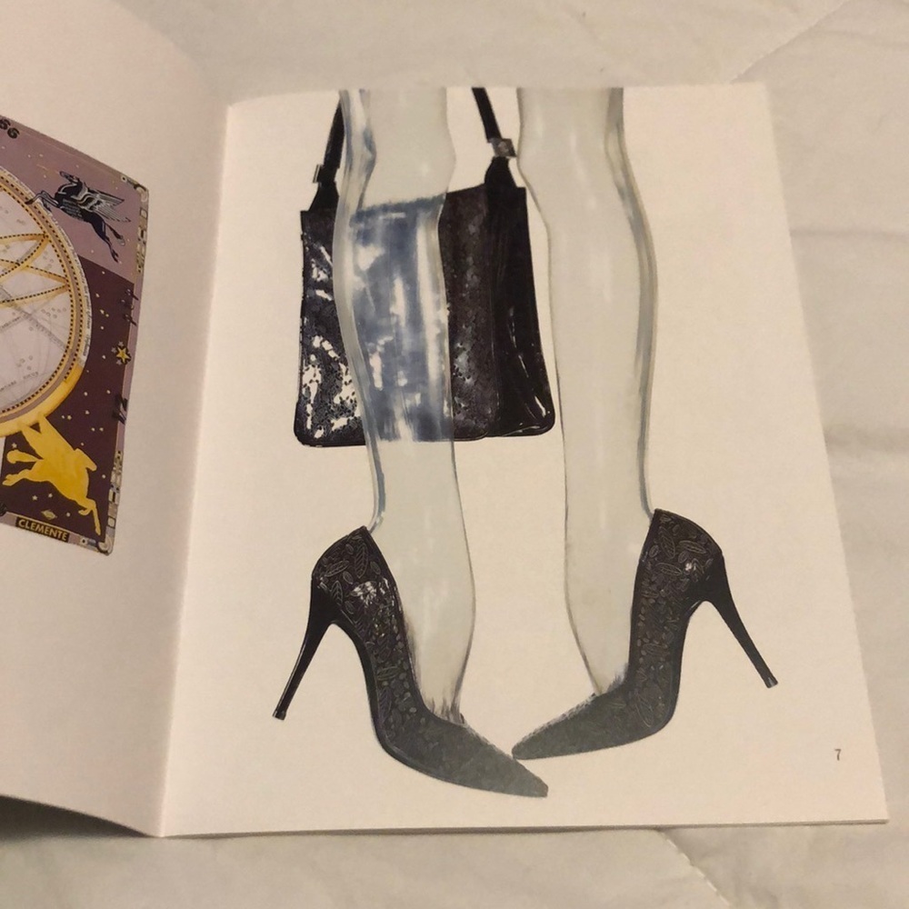 Versace accessories Catalogue - Picture 4 of 5